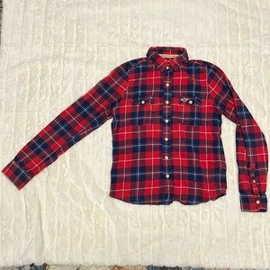 Cotton Flannel